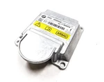 2013 Bmw X3 (F25) Safety Restraint Bagg Sensor Control Module. Fixed Price $44.99.