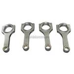 Cxracing 150MM H-beam Conrod Connecting Rods For Fiat Cylinder 2.0 20V Engine. Fixed Price $145.50.