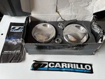 New Cp Piston Kit For Harley Twin Cam BHM98-10. Fixed Price $445.00.