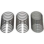 Sealed Power R191075 Hellfire Piston Rings File Fit For 4.500" Bore. Fixed Price $232.63.
