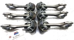 2018-2023 Volkswagen Atlas 3.6L V6 Engine Motor Piston W/ Rod Set X6 Em.. Fixed Price $179.99.