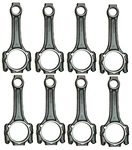 Reman Connecting Rods SET/8 For Chrysler Dodge Plymouth 361 383 400 1737692. Fixed Price $332.64.