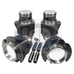 Engine Piston Set Iap/kuhltek Motorwerks AC198830. Fixed Price $586.99.