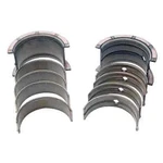 Clevite Mahle Main Bearing Sets. Fixed Price $92.99.