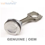 2019-2024 Porsche Macan 2.0L Piston W/ Connecting Rod PAC107065. Fixed Price $69.99.