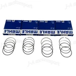 06J198151M Piston Rings Std For Vw Jetta Tiguan Audi A3 1.8 2.0TFSI 82.5MM. Fixed Price $39.00.