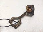2008 Nissan Rogue Piston. Fixed Price $66.60.