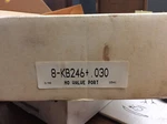 Performance Pistons KB246.030 Set Of 8, Ford, Lincoln, Mercury. Fixed Price $500.00.