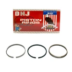 Dnj PR220.20 Oversize Piston Rings For 2001-2005 Honda Civic 1.7L L4 16V Sohc.... Fixed Price $95.04.