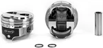 Icon Premium Forged Piston IC727-060. Fixed Price $793.48.