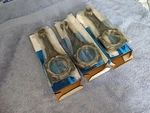 Nos Ford Taurus Sho Connecting Rods 1989-1995 3.0 Yamaha E9DZ-6200-A (3. Fixed Price $270.00.