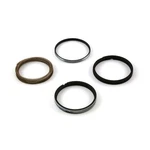 Speedmaster PCE306.1037 4.020 Bore - 1.5 3MM Plasma Moly Piston Ring Set. Fixed Price $53.20.