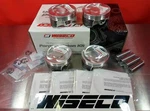 Wiseco Pistons For Subaru Imprezza Wrx Sti 2.5L EJ257 8.9:1 Cr K598M100. Fixed Price $701.00.