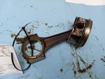 Piston Fits Dodge Nitro 2008. Fixed Price $17.09.