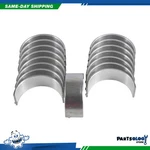 Dnj RB4131 Rod Bearings Set Std Size 91-17 Ford Lincoln Mercury 4.6L-5.8L. Fixed Price $37.04.