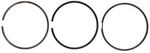 Mahle S42170.040 Engine Piston Ring Set For 04-07 Dodge 2500 3500 4000. Fixed Price $34.99.