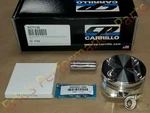 Cp SC7130 Pistons For Honda 87MM 10:1 H22A1 Prelude. Fixed Price $885.15.