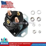 Starter Solenoid Switch Relay Ford Mustang F150 F250 F350 E9TZ-11450-B. Fixed Price $13.79.