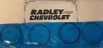 New Oem Ring Kit- General Motors Gmc 12691926. Fixed Price $29.99.