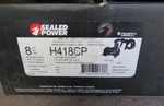 Sealed Power H418CP Std. Piston Set Of 8. Fits: Ford V8 7.5L 1969-87 (15-D1). Fixed Price $165.45.