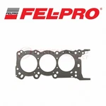 Fel-pro Left Cylinder Head Gasket For 2007 Hyundai Santa 3.3L V6 Engine Cw. Fixed Price $68.51.