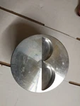 L2505F .060 Over Trw Forged Piston Singles 350 Chevy 3.48 Stroke. Fixed Price $42.50.
