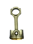 2022-2024 Mercedes SL55 Amg R232 4.0L Awd Engine Motor Piston W/ Connecting Rod. Fixed Price $294.23.