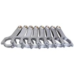 Eagle Connecting Rod Set CRS5400S3D; H-beam 5.4 In. Bushed, Arp For 289/302 Sbf. Fixed Price $651.87.
