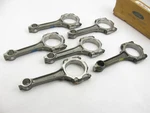 (X6) Oem Reman Ford Engine Connecting Rods F4DZ-6200-A. Fixed Price $134.89.