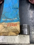 (6) Trw PB864 Piston Pin Bushing Allis 344 516 Ford 4000 300 5000 8000. Fixed Price $35.00.