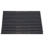 Edelbrock 9653 5/16 7.200" Length Pushrod Set For Chevy Sbc W/ Roller Camshaft. Fixed Price $185.00.
