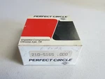 Perfect Circle Piston Ring Set E-352X Fits 1979-1984 Ford Mercury (210-5165). Fixed Price $21.69.