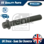 Fits C-class E-class Sprinter Vito Clk Slk M-class Connecting Rod Bolt Stallex. Fixed Price $147.61.