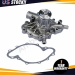 Engine Water Pump W/gasket For 1974-1988 Jeep Cherokee CJ5 CJ6 CJ7 5.0L 5.9L 4WD. Fixed Price $59.99.