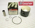 Piston Kit Hsq 250 85-86 71.50, Wossner 8010D200 Husqvarna. Fixed Price $220.48.