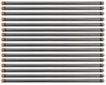 Ford F250 F350 F450 Super Duty 6.0L 6.4L Powerstroke Diesel Push Rods 04-10. Fixed Price $117.11.