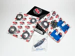 G2 Axle & Gear 35-2017 Gm 8" Ifs Front Ring Pinion Master Install Kit. Fixed Price $115.86.