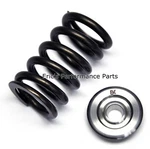 Brian Crower BC0140 Single Valve Springs Ti Retainers Kit Mitsubishi 6G72 3000GT. Fixed Price $449.00.