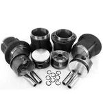 Vw Bug 90.5MM Type Piston And Cylinder Kit New 1776. Fixed Price $245.20.