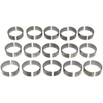 Clevite Engine Connecting Rod Bearing Set CB-1512VU(30);. Fixed Price $338.85.