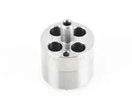 New Bmw E92 Engine Belt Drive Spacer 11217838596 Genuine. Fixed Price $149.69.
