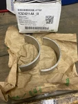 94-03 Ford 7.3L Engine Connecting Rod Bearing Pair 1C3Z-6211-AA Oem. Fixed Price $15.00.