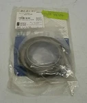 Mahle 67726 Engine Timing Cover Seal Premium Oil-resistant Construction. Fixed Price $9.33.