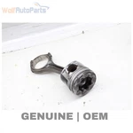 2010-2015 Audi Q7 3.0L Piston W/ Connecting Rod 059107065DP. Fixed Price $129.99.