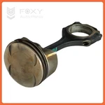 07-11 Mercedes X164 GL450 4.6L M273 Engine Motor Piston Connecting Rod. Fixed Price $75.00.