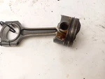 Piston Ford Focus 2018. Fixed Price $69.00.
