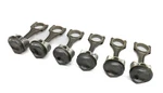09-17 Audi A6 A7 A8 Q5 Q7 S4 S6 Touareg 3.0L Supercharged Engine Piston Set. Fixed Price $349.99.