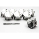 Sealed Power Forged Piston - L2316F30. Fixed Price $480.15.