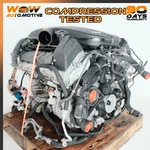 03-10 Bmw E64 M6 M5 5.0L V10 Engine Motor Complete Block Piston Assembly Oem. Fixed Price $7695.83.