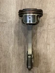 2020-2023 Ford Escape Bronco L5 L3 Ecoboost Engine Connecting Rod Piston Turbo. Fixed Price $65.00.